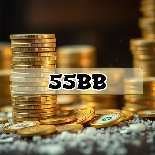 55bb.com Jogos Arcade