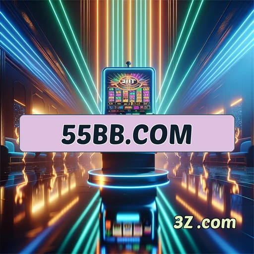 Bônus Imperdíveis no 55bb.com para Potencializar Seus Jogos