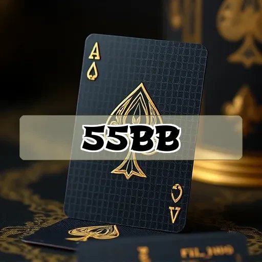 55bb.com Bônus