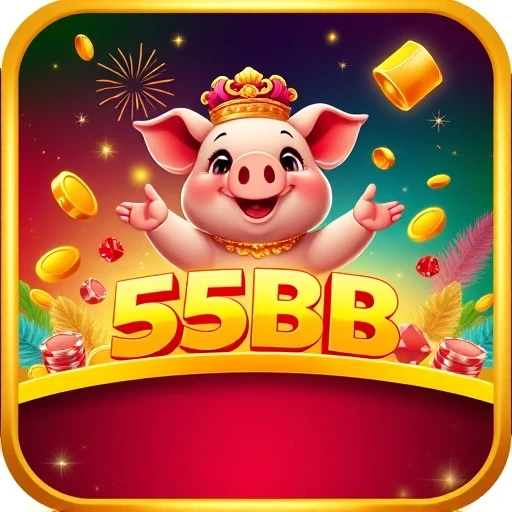 Logotipo 55bb.com