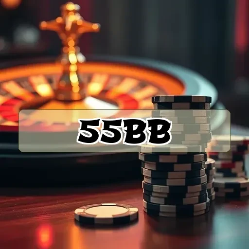 55bb.com Jogos Móveis