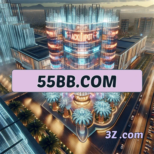 Recursos Atraentes na Seção Paga do 55bb.com