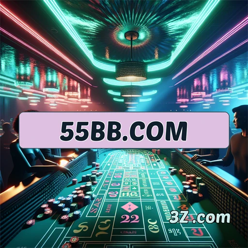 55bb.com Plataforma Principal