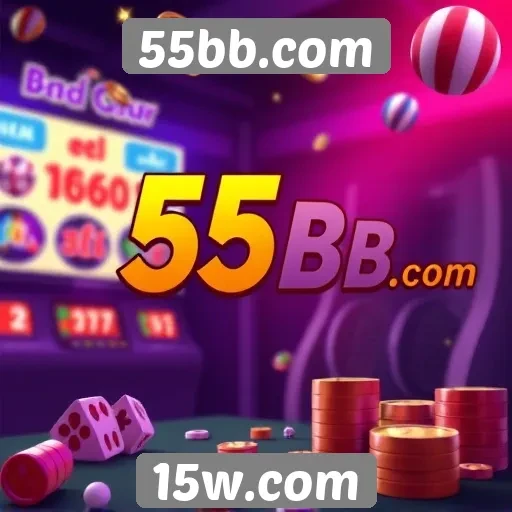 Impacto das promoções no engajamento dos jogadores no 55bb.com