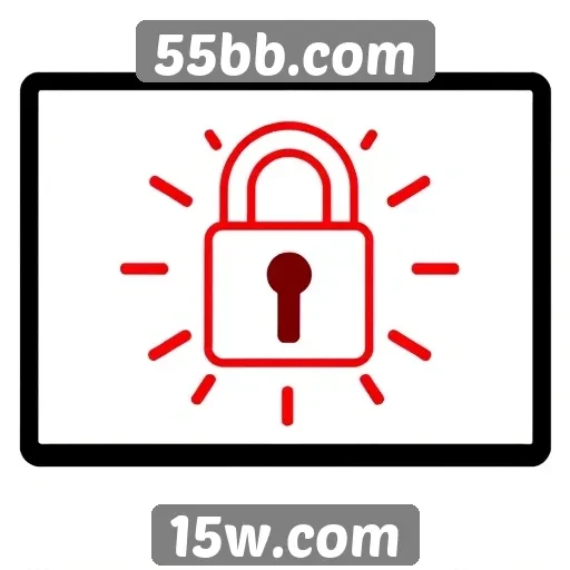 Segurança e privacidade no 55bb.com