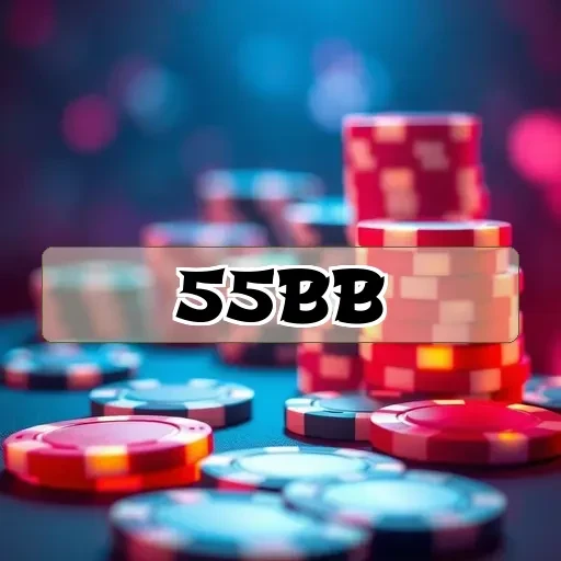 55bb.com Apostas Esportivas