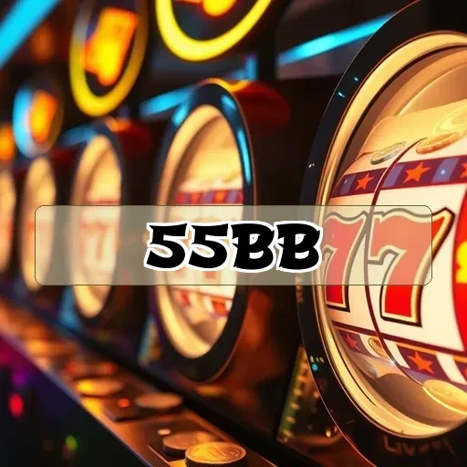 55bb.com Boas-vindas